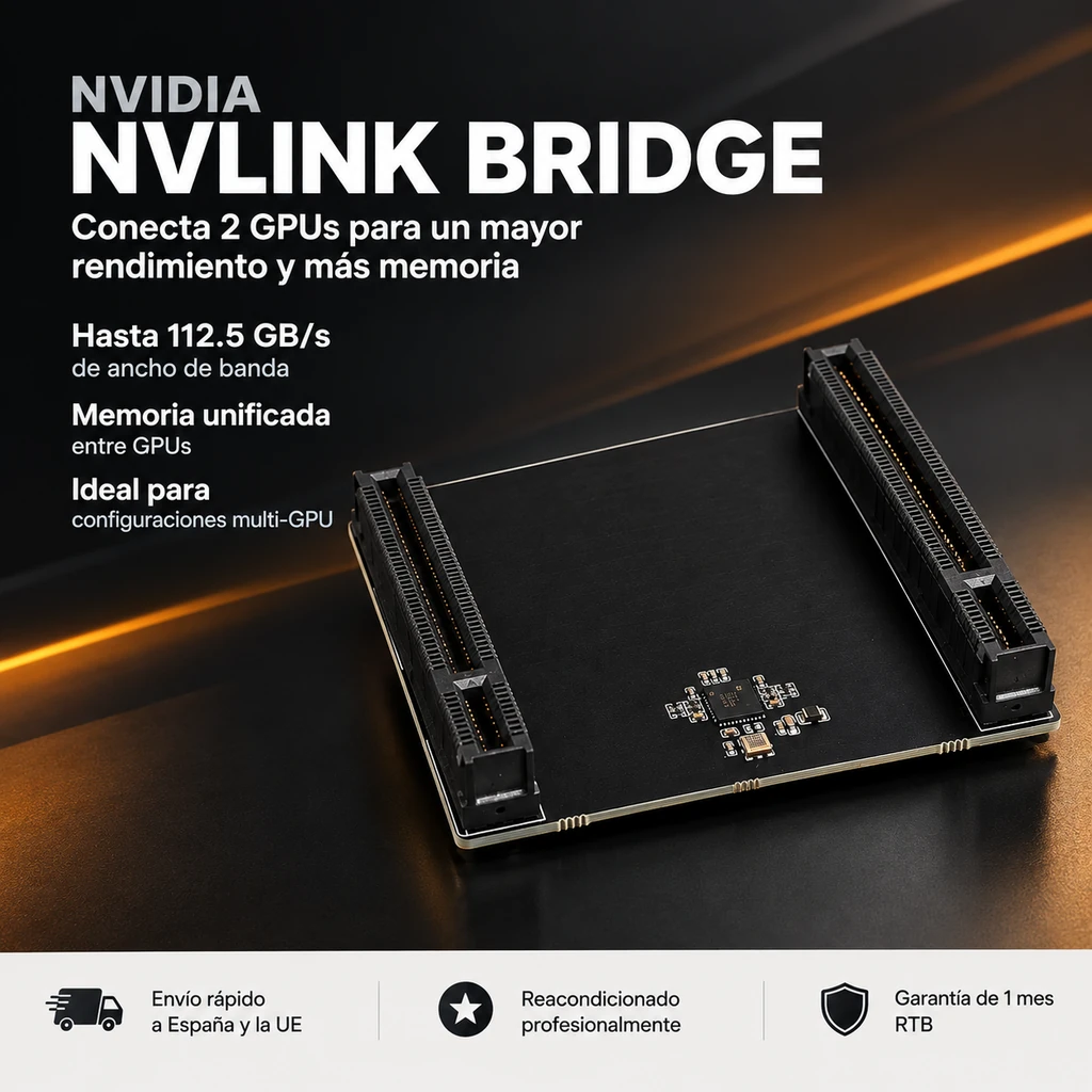 NVLink Bridge